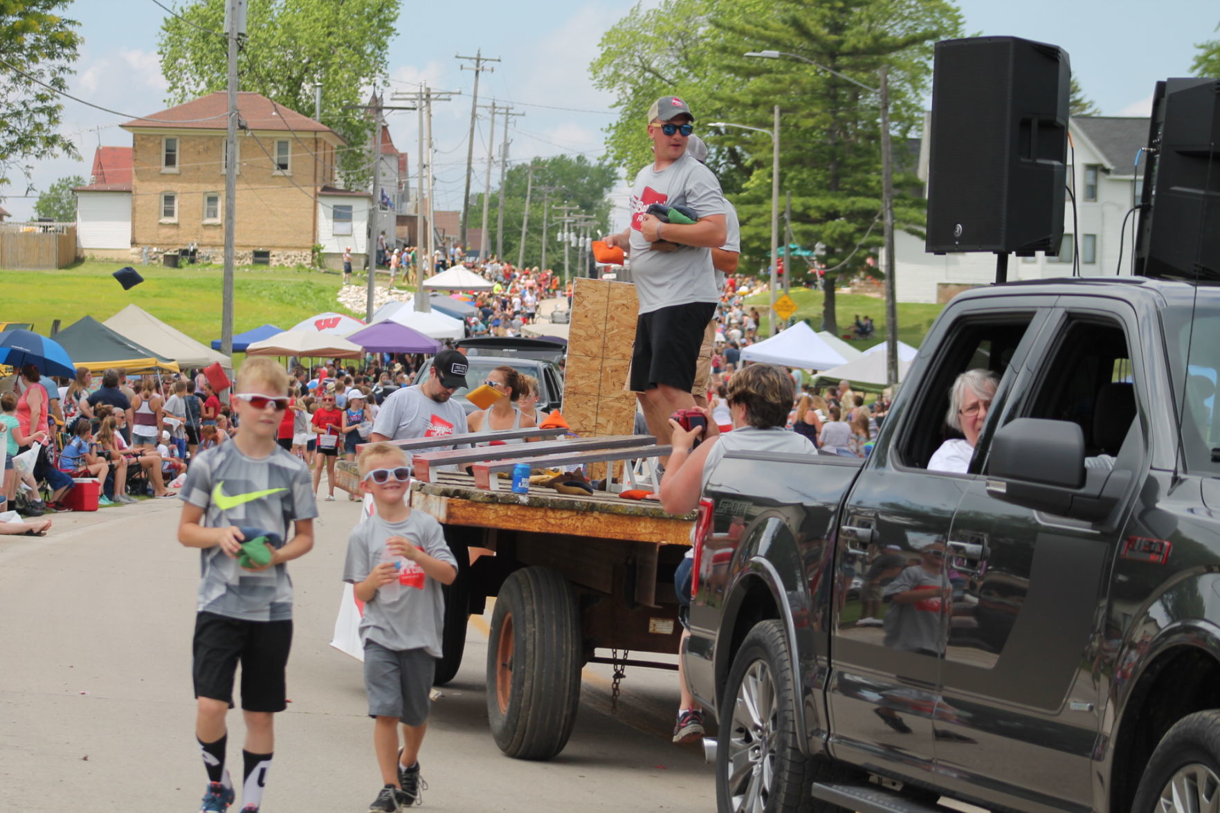 Knowles July 4 Parade 079.JPG
